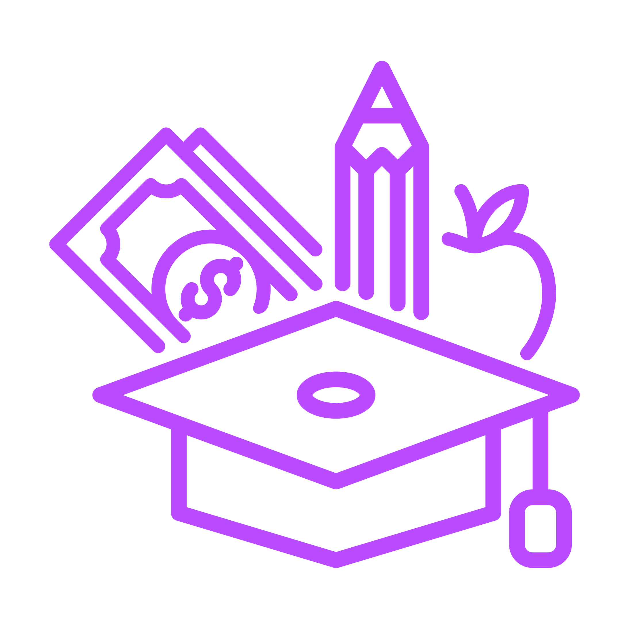 Logo apoyo universitario