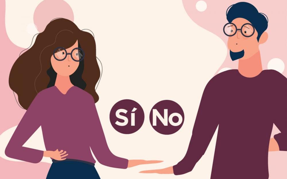 ¿De qué hablamos cuando hablamos de consentimiento sexual?